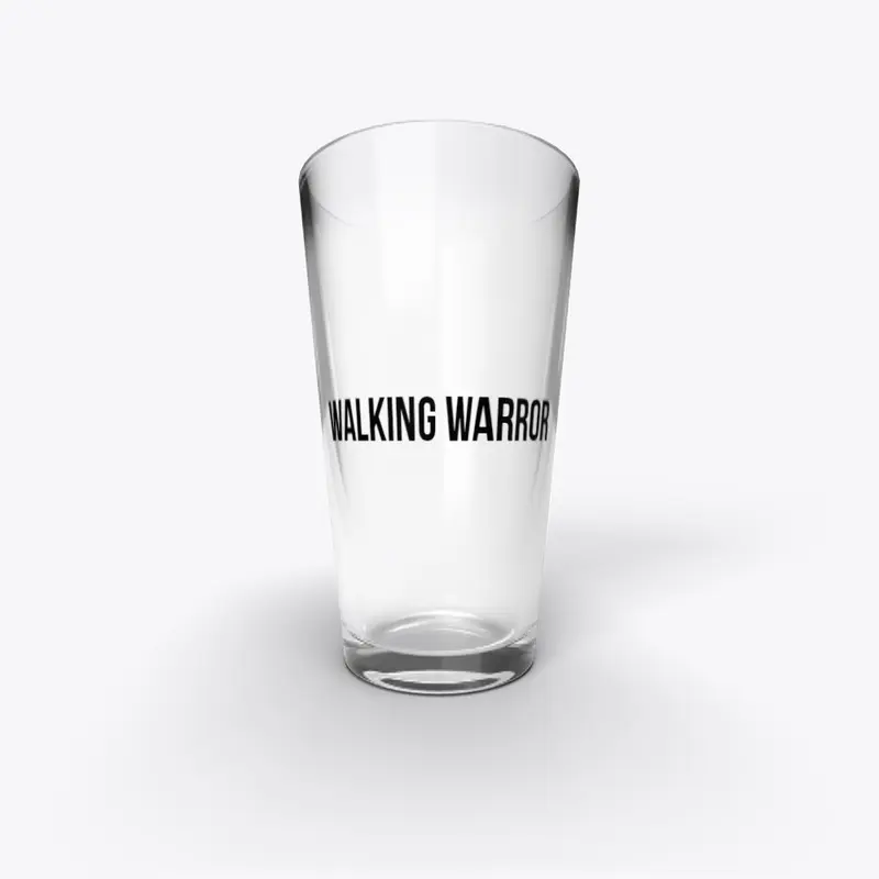 Walking Warrior Shop