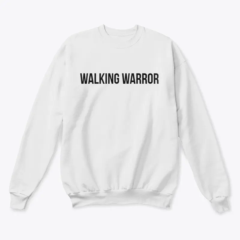 Walking Warrior Shop