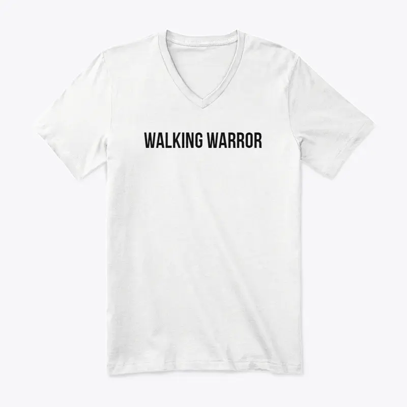 Walking Warrior Shop