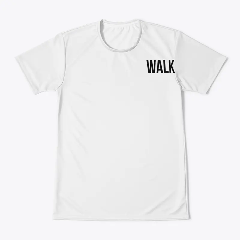 Walking Warrior Shop